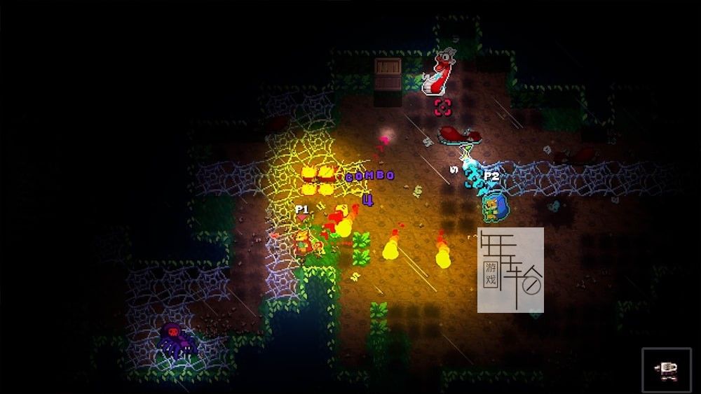 switch《威利和神奇的掠夺者 Wally and the FANTASTIC PREDATORS》中文版nsp下载【含1.0.3补丁】_4