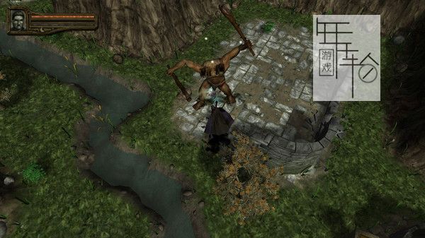 switch《博德之门：黑暗联盟2 Baldur’s Gate Dark Alliance II》英文版nsp下载_1