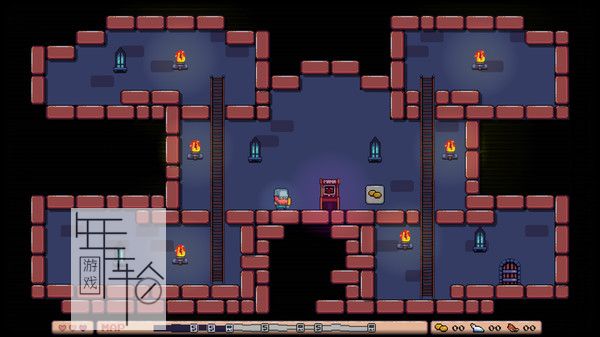 switch《Bricky to Me》英文版nsp下载_4