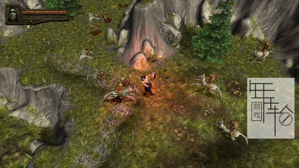 PC《博德之门：黑暗联盟2 Baldurs Gate: Dark Alliance II》英文版下载（v1.0.3.2）_1