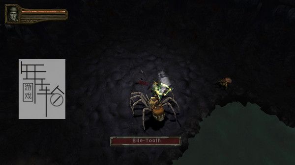 PC《博德之门：黑暗联盟2 Baldurs Gate: Dark Alliance II》英文版下载（v1.0.3.2）_2