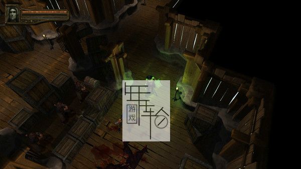PC《博德之门：黑暗联盟2 Baldurs Gate: Dark Alliance II》英文版下载（v1.0.3.2）_0