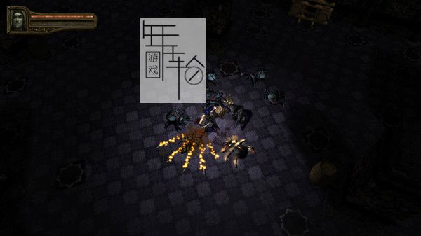 switch《博德之门：黑暗联盟2 Baldur’s Gate Dark Alliance II》英文版nsp下载_3
