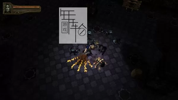 【9.0】PS4《博德之门：黑暗联盟2 Baldur’s Gate Dark Alliance II》英文版PKG下载1.03_3