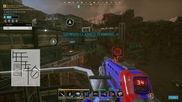 PC《火星记忆 MEMORIES OF MARS》中文版下载（v1.1.8.114912）_2