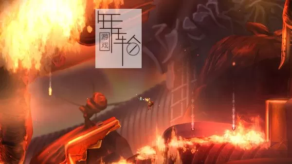 switch《玛丽和巴尤：回家之路 Mari and Bayu - The Road Home》中文版nsz下载_2