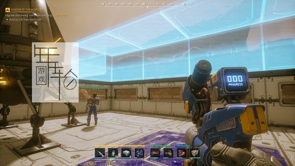 PC《火星记忆 MEMORIES OF MARS》中文版下载（v1.1.8.114912）_1