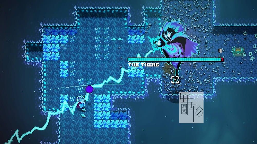 switch《威利和神奇的掠夺者 Wally and the FANTASTIC PREDATORS》中文版nsp下载【含1.0.3补丁】_2