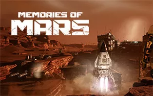 PC《火星记忆 MEMORIES OF MARS》中文版下载（v1.1.8.114912）