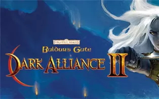 switch《博德之门：黑暗联盟2 Baldur’s Gate Dark Alliance II》英文版nsp下载