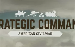 PC《战略司令部：美国内战 Strategic Command American Civil War》英文版下载
