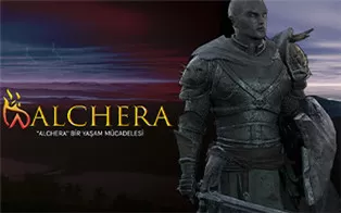 PC《阿尔切拉 Alchera》英文版下载