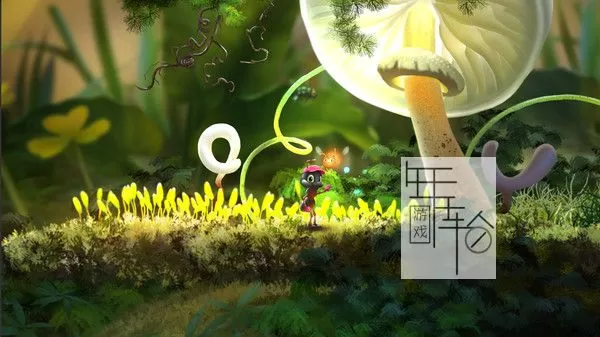 switch《玛丽和巴尤：回家之路 Mari and Bayu - The Road Home》中文版nsz下载_0