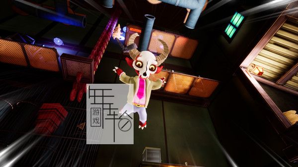 【5.05降级】PS4《地狱派 Hell Pie》英文版pkg下载（v1.01）_0