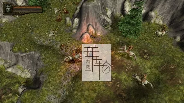 【9.0】PS4《博德之门：黑暗联盟2 Baldur’s Gate Dark Alliance II》英文版PKG下载1.03_2