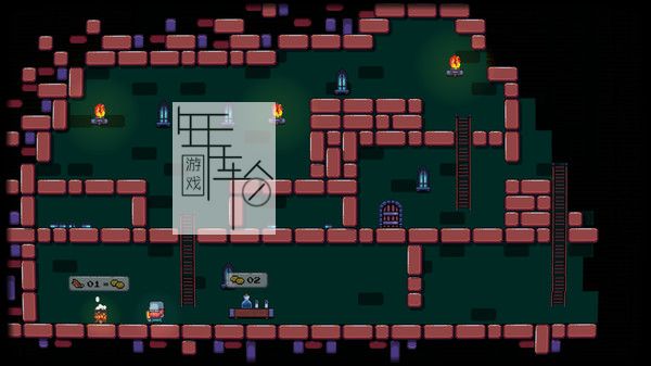 switch《Bricky to Me》英文版nsp下载_3