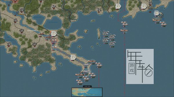 PC《战略司令部：美国内战 Strategic Command American Civil War》英文版下载_0