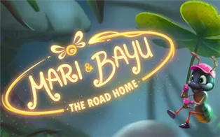 switch《玛丽和巴尤：回家之路 Mari and Bayu - The Road Home》中文版nsz下载