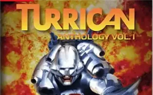 switch《Turrican Anthology Vol. I》英文版nsp下载