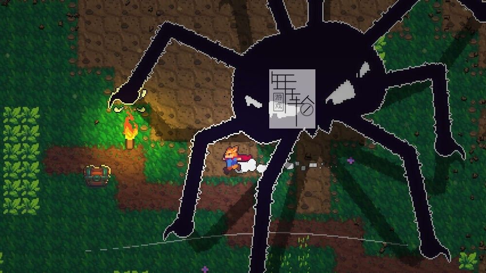 switch《威利和神奇的掠夺者 Wally and the FANTASTIC PREDATORS》中文版nsp下载【含1.0.3补丁】_0