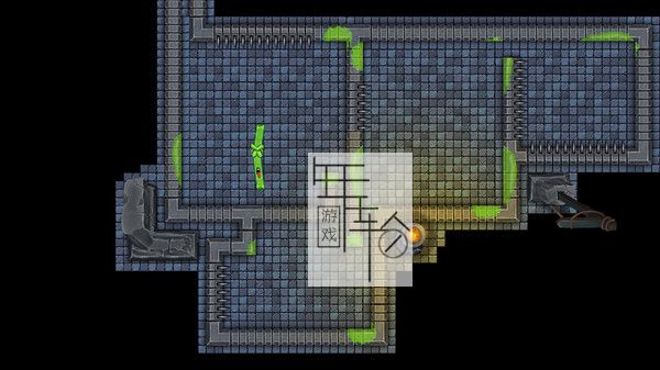 switch《地牢史莱姆合集 Dungeon Slime Collection》英文版nsp下载_1