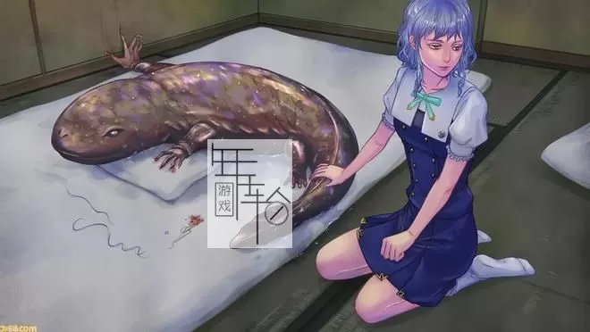 switch《Apathy~鸣神学园七不思议》日文版nsp下载【含1.0.6补丁+DLC】_2