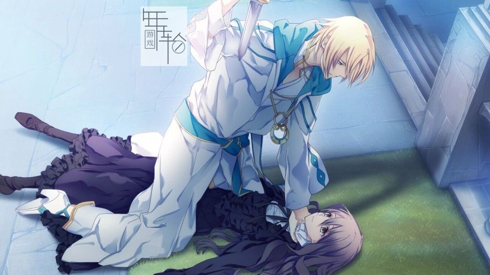 switch《死神与少女 Shinigami to Shoujo》英文版nsp下载【含1.0.1补丁】_3