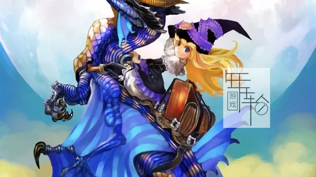 【9.0】PS4《格林魔书 OnceMore Gurimugurimoa OnceMore》日文版PKG下载_1