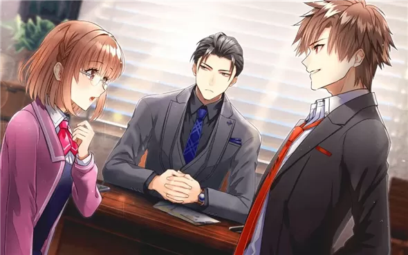 switch《未然侦探 The Protea Cases （Detective The Protea Cases）》正式版日文版nsz下载【含1.0.1补丁】