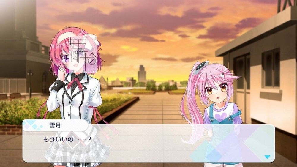 switch《Fragment’s Note+》日文版nsp下载【含1.0.2补丁】_4