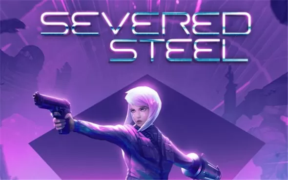 switch《断钢 Severed Steel》中文版nsp下载+1.0.2补丁