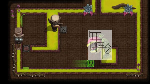 switch《地牢史莱姆合集 Dungeon Slime Collection》英文版nsp下载_2