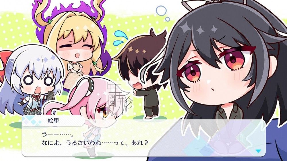 switch《Fragment’s Note+》日文版nsp下载【含1.0.2补丁】_2