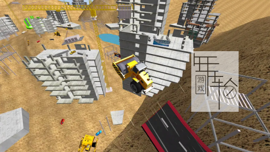 switch《Construction Ramp Jumping 施工坡道跳跃》英文版nsp下载_0