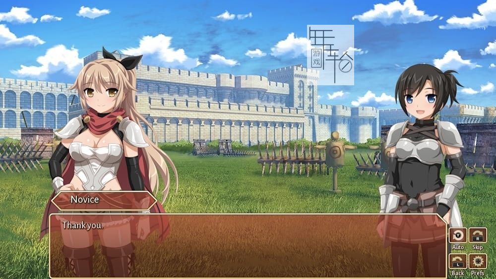 switch《樱花幻想 Sakura Fantasy》英文版nsp下载【含1.0.1补丁】_0