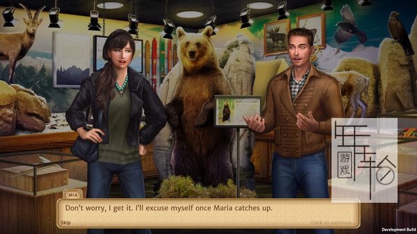 switch《费尔克罗夫特的古董：登山者的遗物 Faircroft’s Antiques: The Mountaineer’s Legacy – Collector’s Edition》英文版nsp下_0