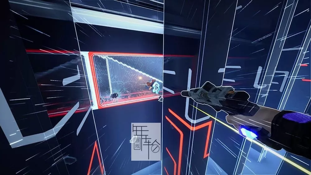 switch《断钢 Severed Steel》中文版nsp下载+1.0.2补丁_0
