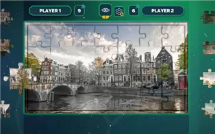 switch《Puzzle Galaxy》英文版nsp下载【含1.0.1补丁+DLC】