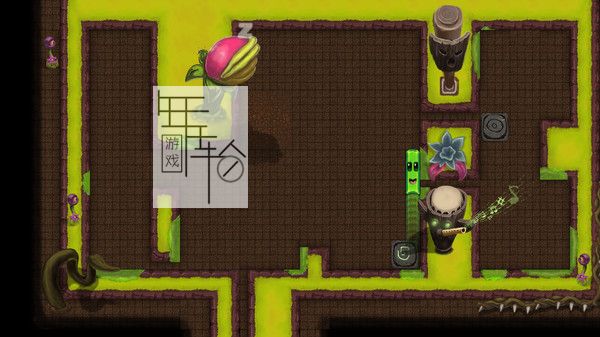 switch《地牢史莱姆合集 Dungeon Slime Collection》英文版nsp下载_3