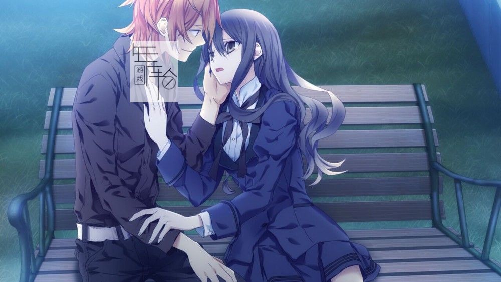 switch《死神与少女 Shinigami to Shoujo》英文版nsp下载【含1.0.1补丁】_2