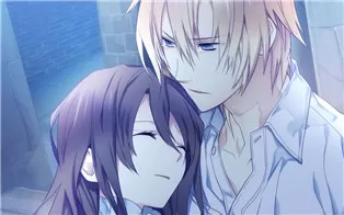 switch《死神与少女 Shinigami to Shoujo》英文版nsp下载【含1.0.1补丁】