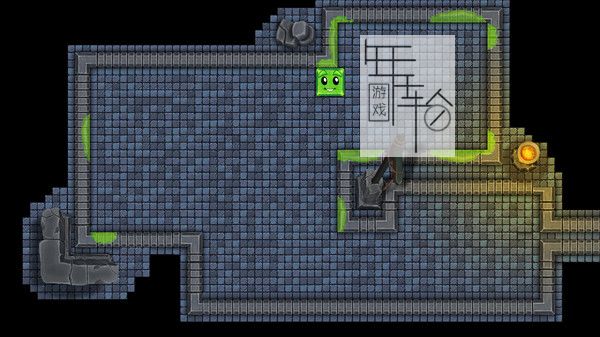 switch《地牢史莱姆合集 Dungeon Slime Collection》英文版nsp下载_0