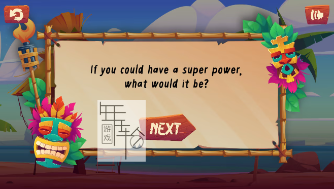 switch《Tiki Party Quiz Game with Friends》英文版nsp下载_1