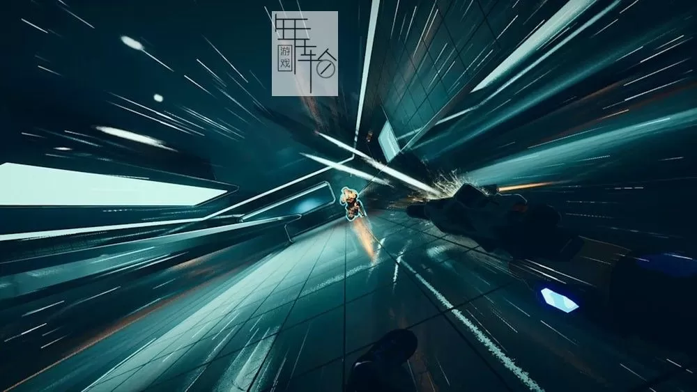 switch《断钢 Severed Steel》中文版nsp下载+1.0.2补丁_4