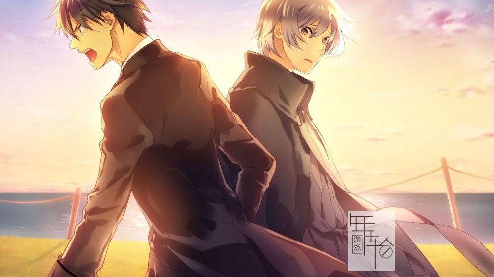 switch《死神与少女 Shinigami to Shoujo》英文版nsp下载【含1.0.1补丁】_4