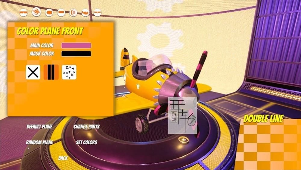switch《动物争霸赛：在空中 Animal Rivals Up In The Air》英文版nsp下载_4
