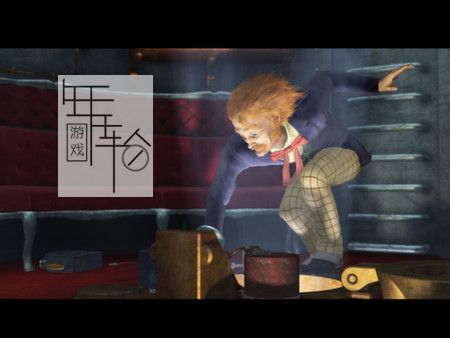 PC《月球内部航行 Voyage Journey to the Moon》英文版下载_0
