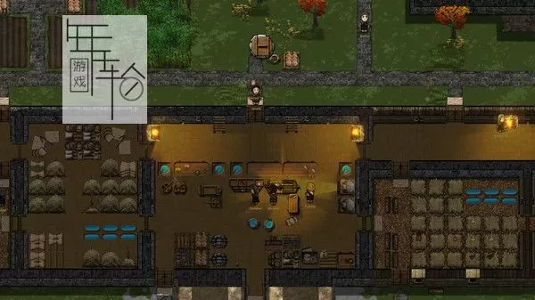 PC《族人 Clanfolk》中文版下载v0.512_3