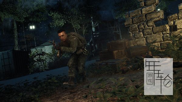 PC《尼禄 NERO》英文版下载_2