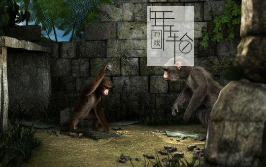 PC《重返神秘岛2 Return to Mysterious Island 2》英文版下载_3
